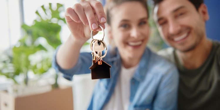 Mutui casa ancora in crescita, sono gli under 36 a trainare il mercato copia
