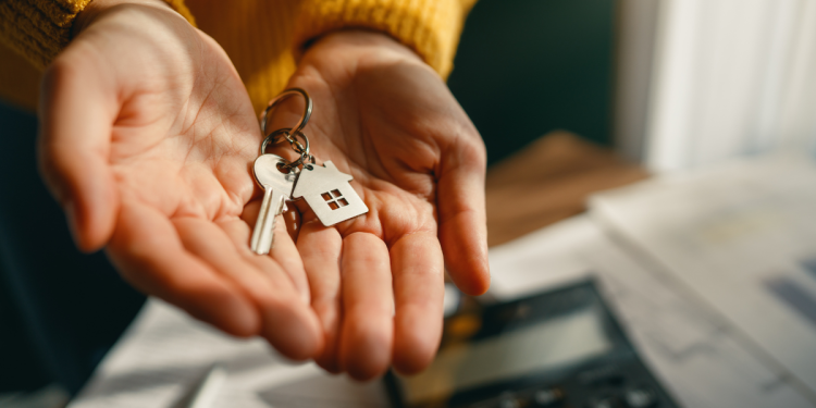 Comprare casa donata