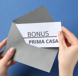 Bonus Prima Casa