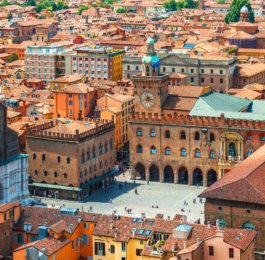 Il mercato degli affitti