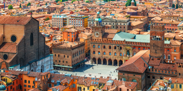 Il mercato degli affitti