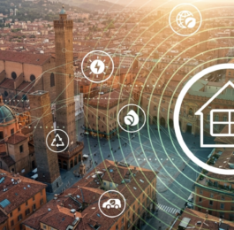 Comprare casa efficiente