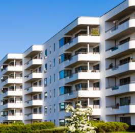 Condominio e sanzioni